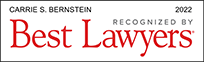 Best-Lawyer | Carrie S. Bernstein